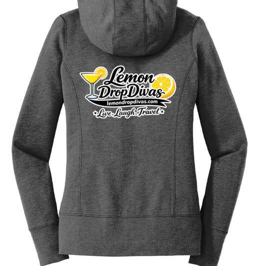 Black Heather - BACK