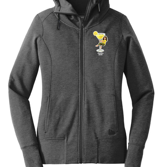 Black Heather - FRONT