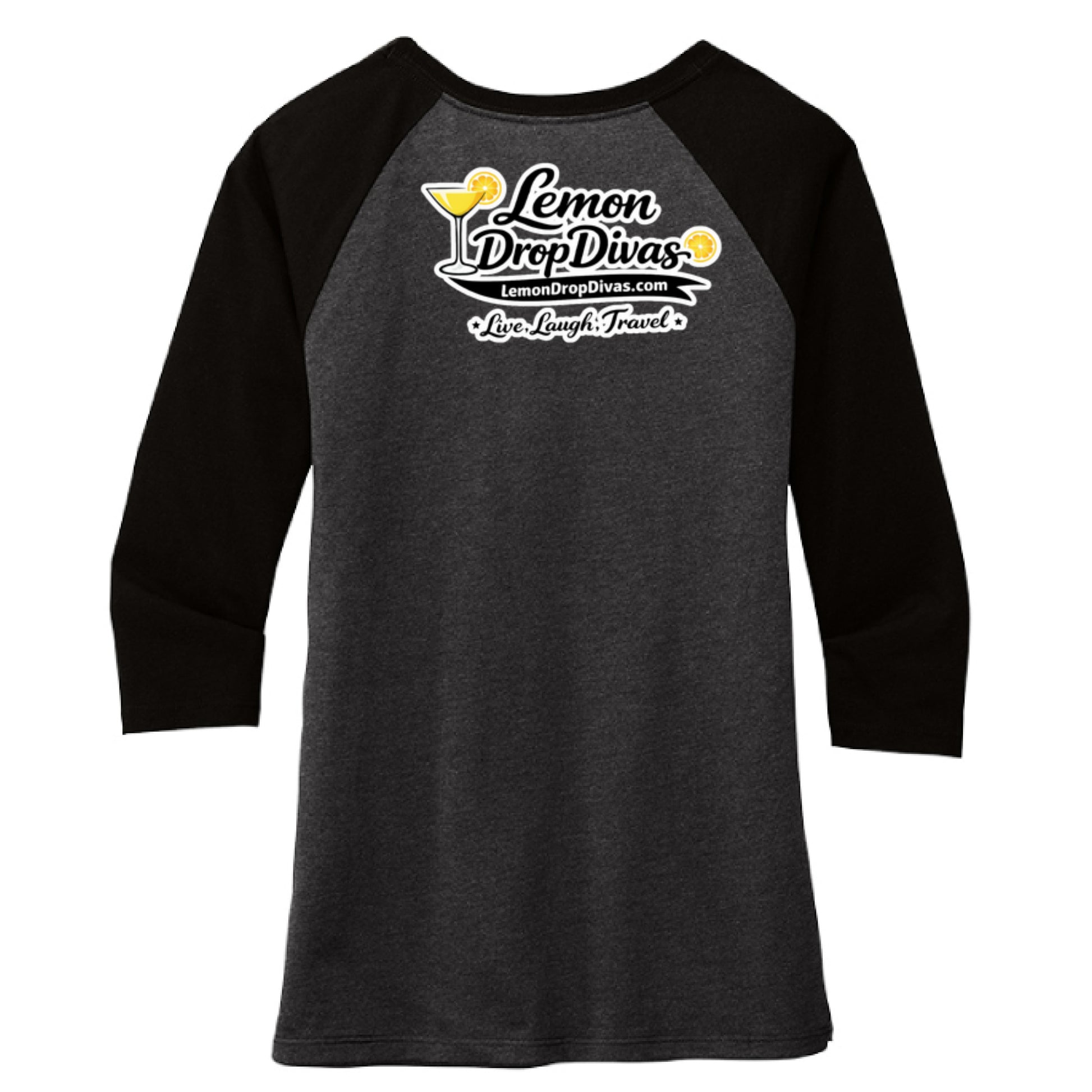 Black/Black Fr - BACK