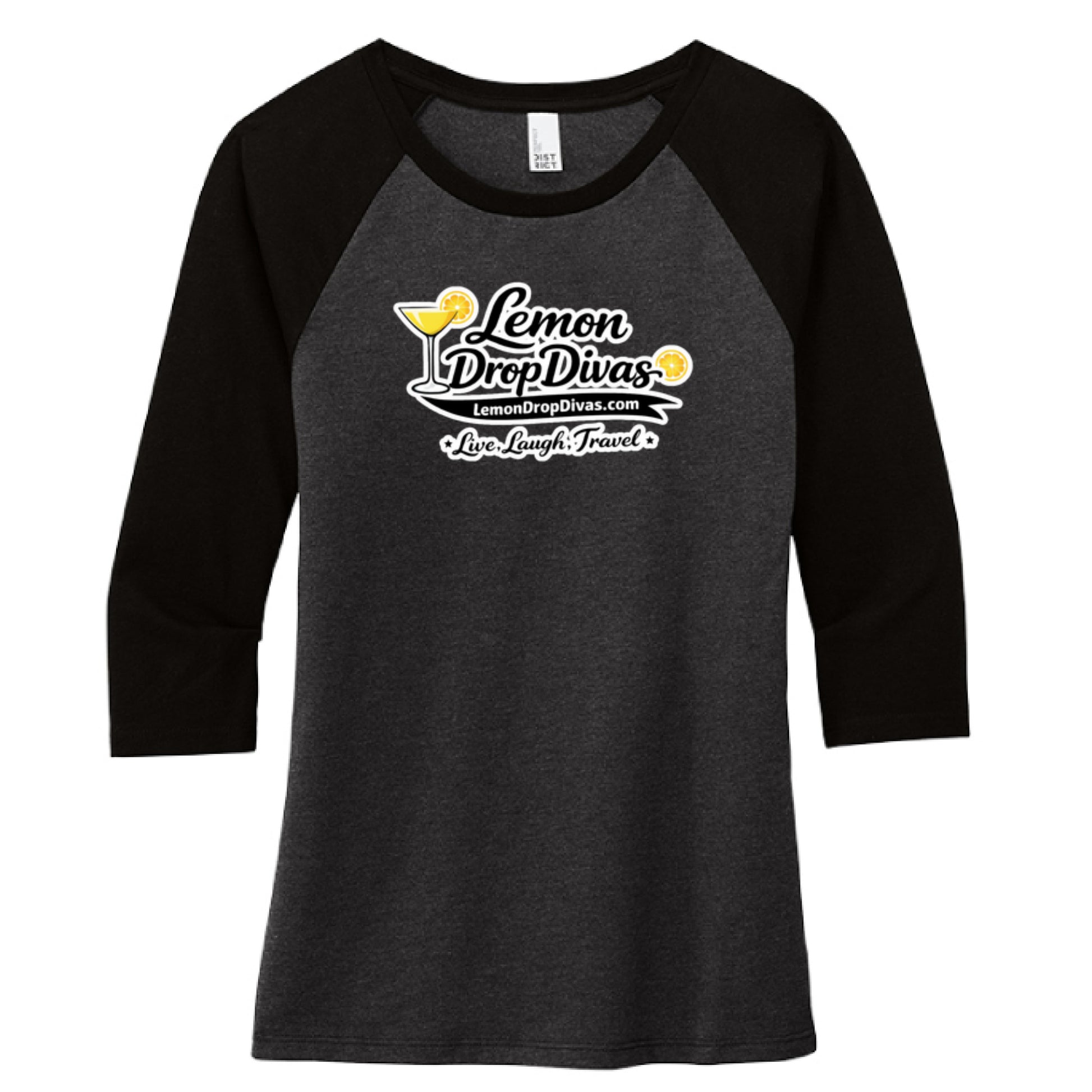 Black/Black Fr - FRONT