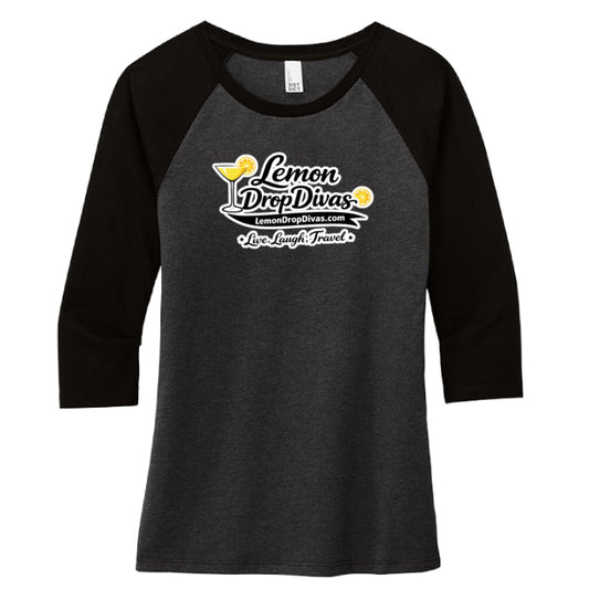 Black/Black Fr - FRONT